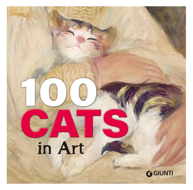 Offerta Lampo 100 cats in art