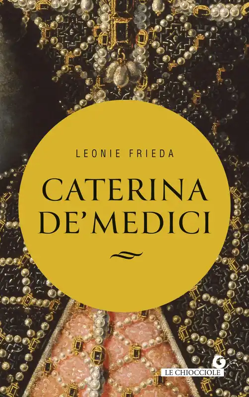 Caterina de‘ Medici Novità