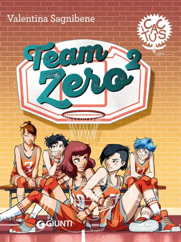 Compra Oggi Stesso Team Zero²
