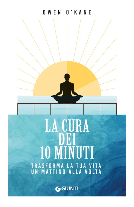 Vendita Finale La cura dei 10 minuti Trasforma la tua vita un mattino alla volta