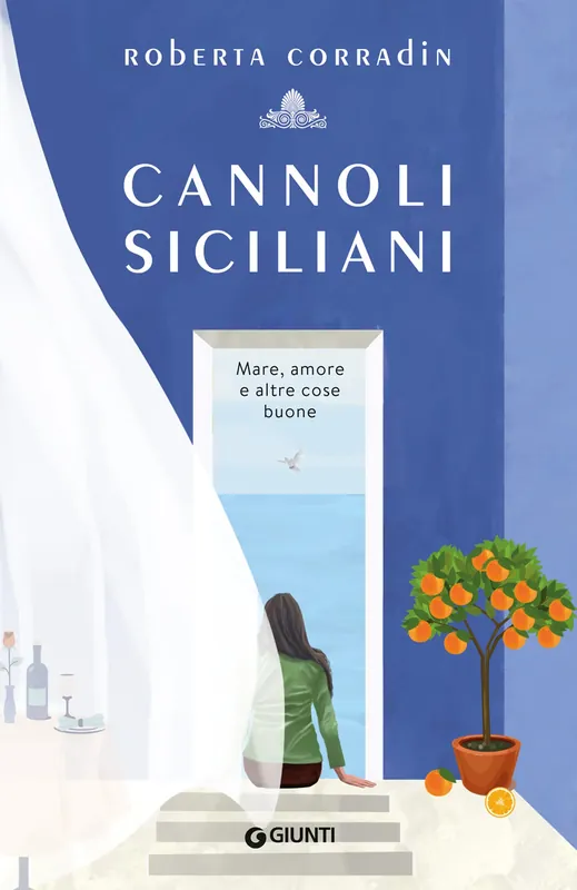 Scelto Dai Clienti Cannoli siciliani Mare, amore e altre cose buone