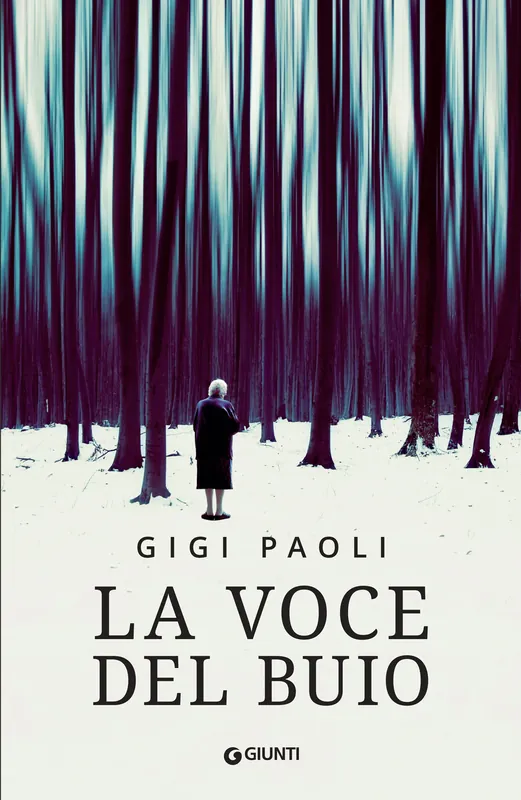 La voce del buio Prezzo Basso