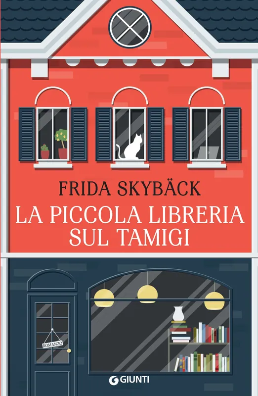 La piccola libreria sul Tamigi Offerta Lampo