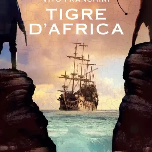 Tigre d‘Africa Nuovo Arrivo