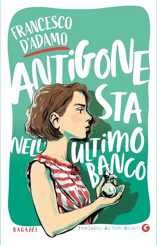 Prezzo Ridotto Antigone sta nell‘ultimo banco