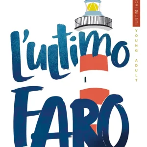 Bestseller L‘ultimo faro