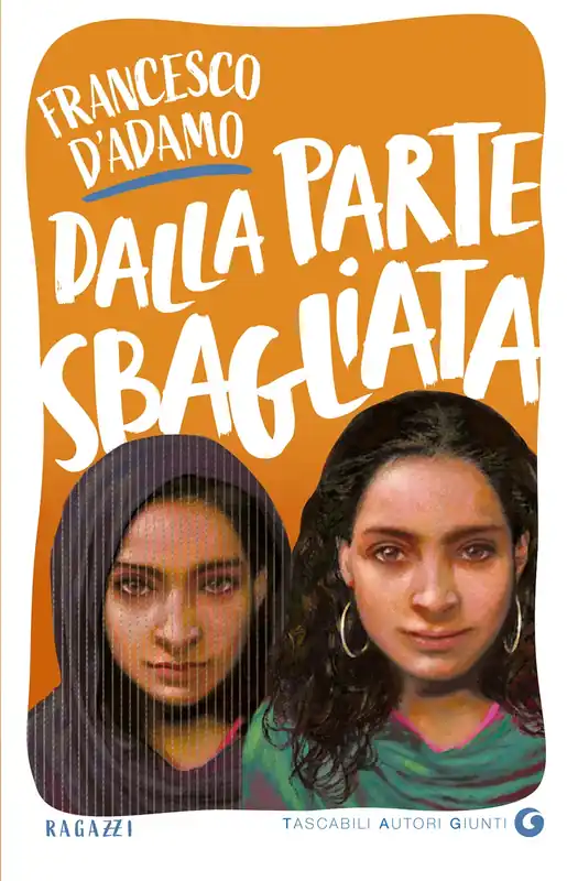 Prezzo Ridotto Dalla parte sbagliata