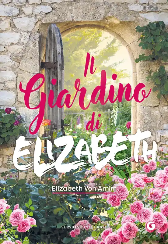 Economico Il giardino di Elizabeth