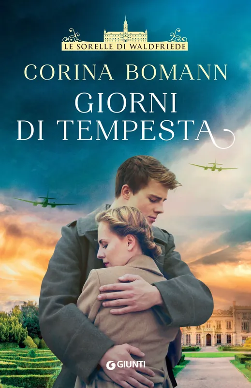 Di Tendenza Giorni di tempesta Le sorelle di Waldfriede