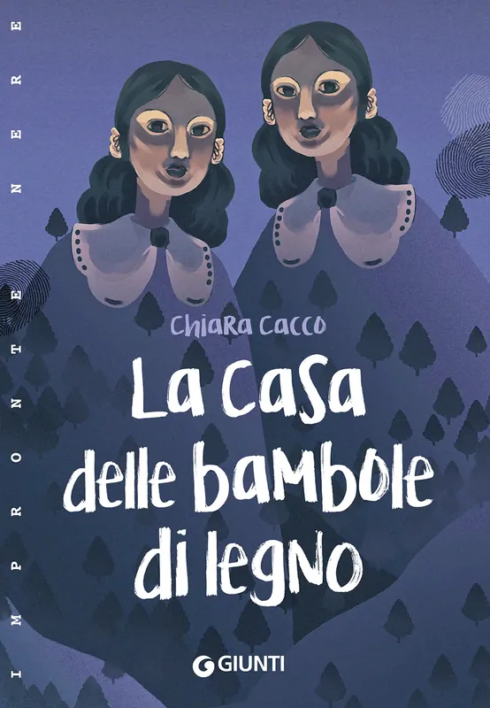 Reso Gratuito La casa delle bambole di legno
