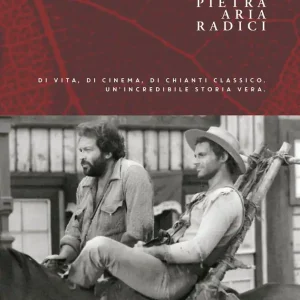 Argilla Pietra Aria Radici Di vita, di cinema, di Chianti Classico. Un’incredibile storia vera. Occasione