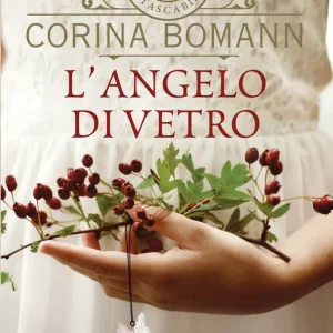 Acquista Ora L‘angelo di vetro