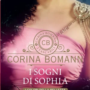 Soddisfatti O Rimborsati I sogni di Sofia I colori della bellezza