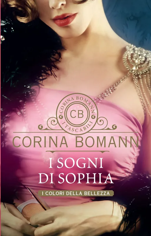 Soddisfatti O Rimborsati I sogni di Sofia I colori della bellezza