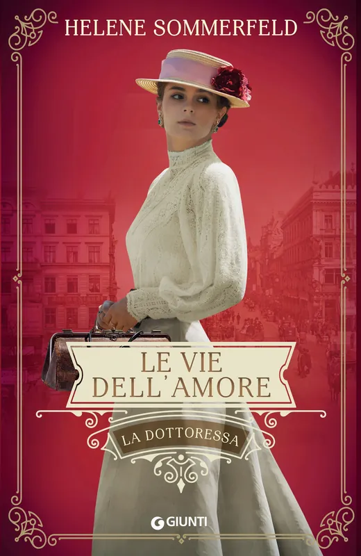 Occasione Imperdibile Le vie dell‘amore La dottoressa