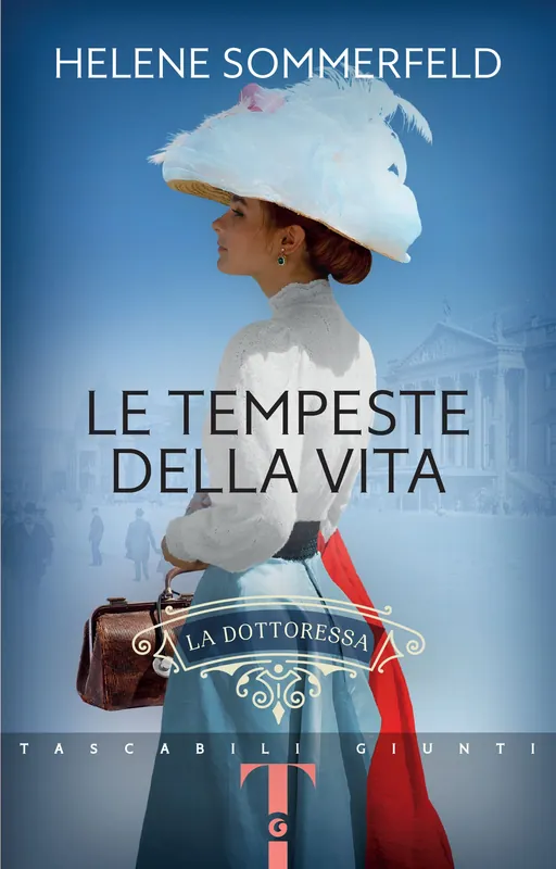 Direttamente Dal Produttore Le tempeste della vita La dottoressa