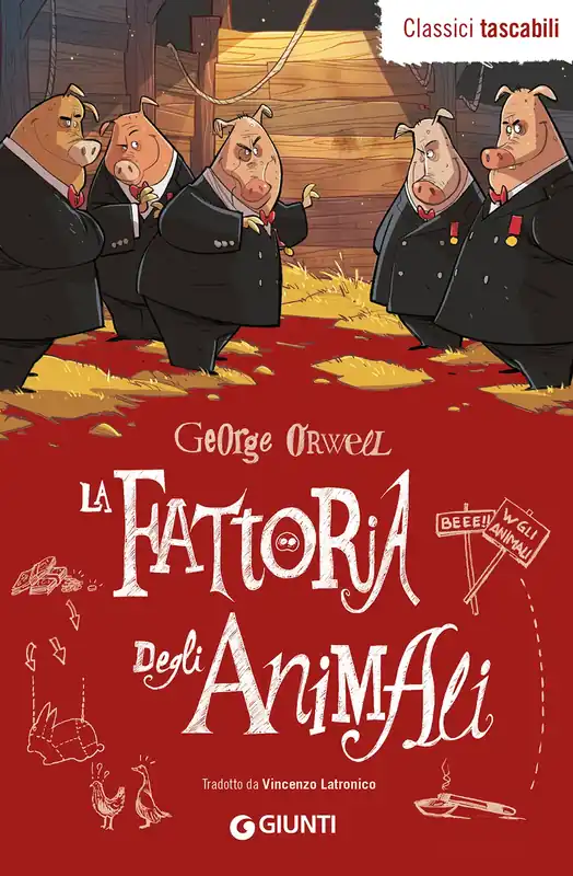 La fattoria degli animali Affare