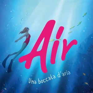 Air. Una boccata d‘aria Offerta