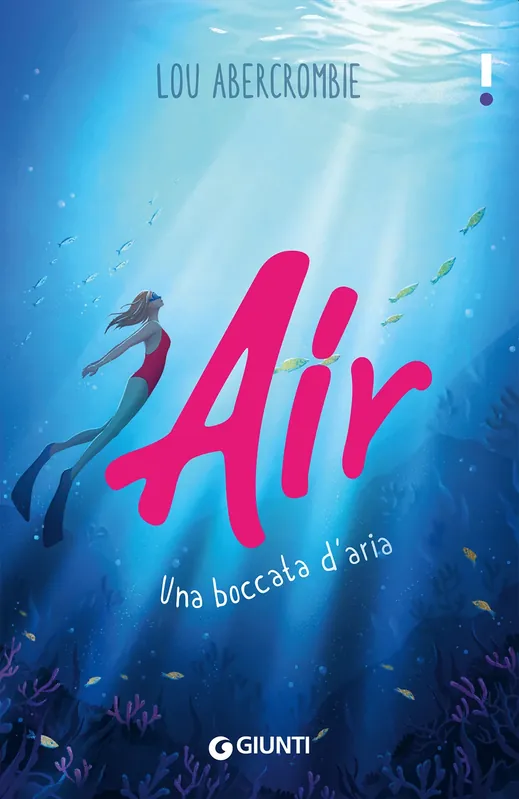Air. Una boccata d‘aria Offerta