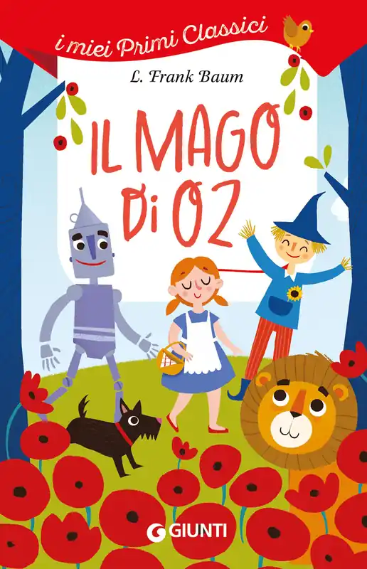 Il mago di Oz Prezzo Scontato