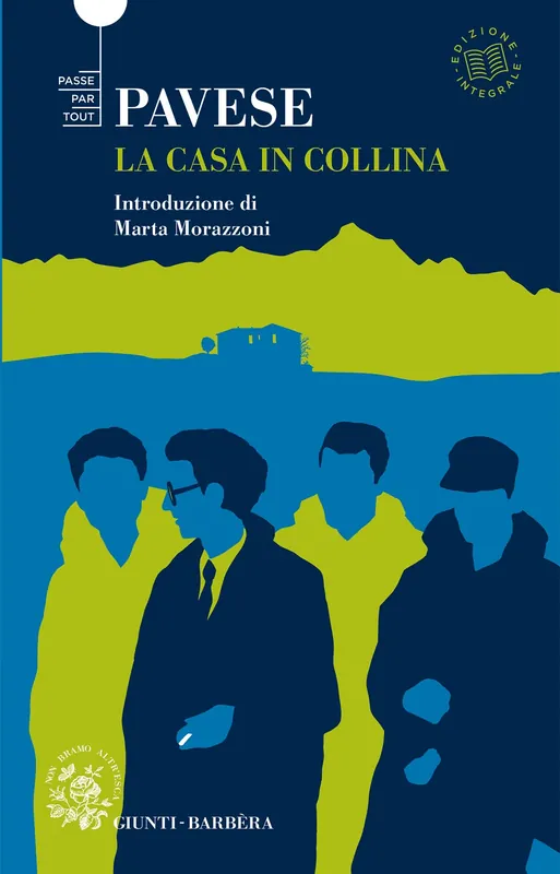 La casa in collina Promozione