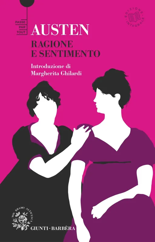 Offerta Limitata Ragione e sentimento
