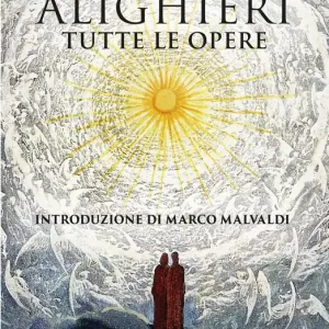 Tutte le opere Introduzione di Marco Malvaldi Offerta Lampo