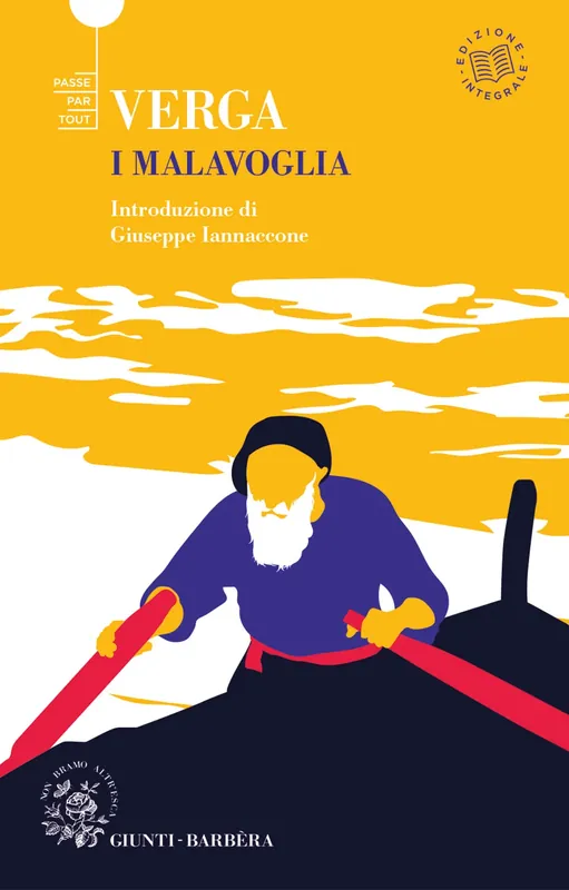 Occasione I Malavoglia