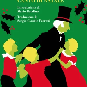 Canto di Natale Ultimissimo Modello