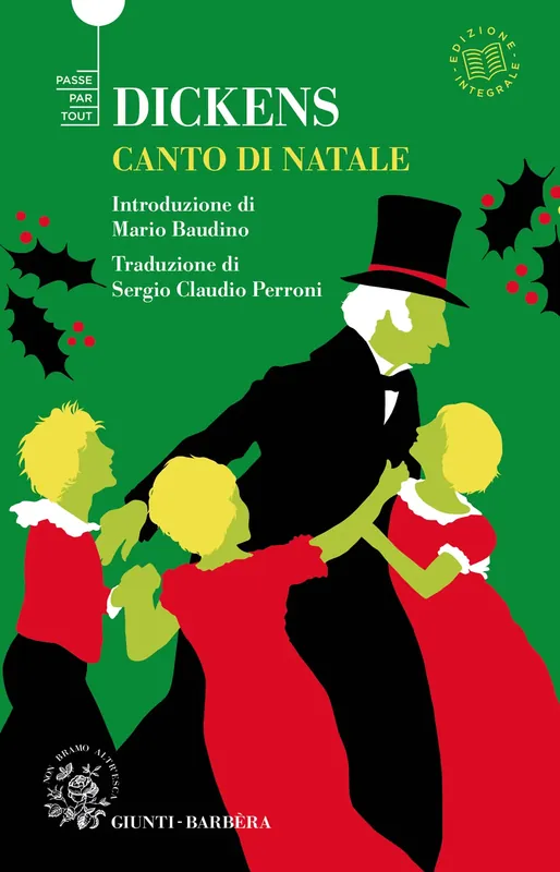 Canto di Natale Ultimissimo Modello