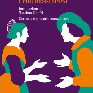 Subito Disponibile I promessi sposi