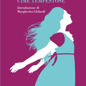 Super Prezzo Cime tempestose