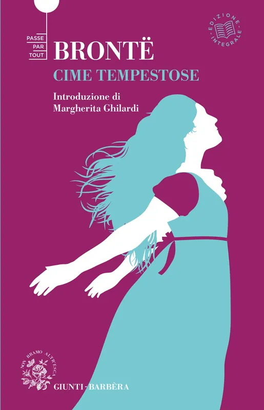 Super Prezzo Cime tempestose