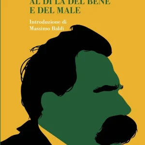 Al di là del bene e del male Professionale