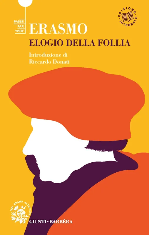 Elogio della follia Promo Stagionale