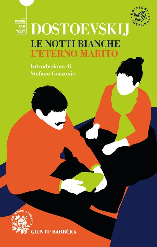 Prezzo Basso Le notti bianche - L‘eterno marito