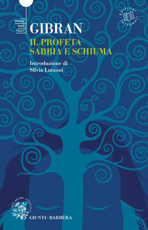 Subito Disponibile Il profeta - Sabbia e schiuma