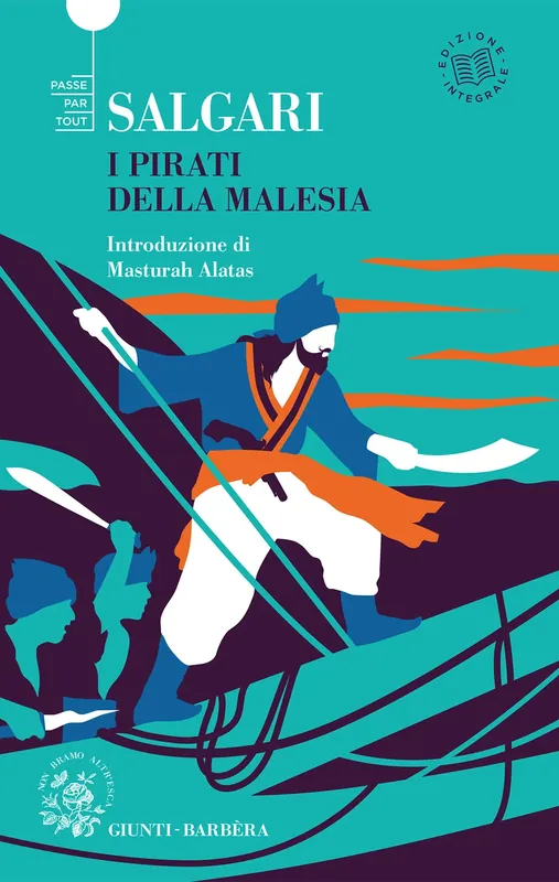 Novità I pirati della Malesia