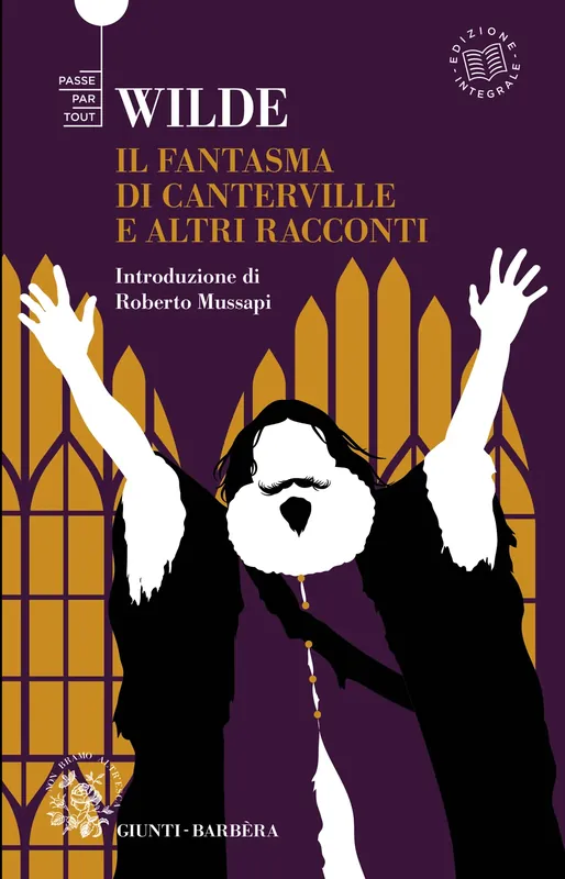 Il fantasma di Canterville e altri racconti Compra Adesso