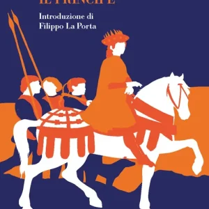 Spedizione Espresso Il principe