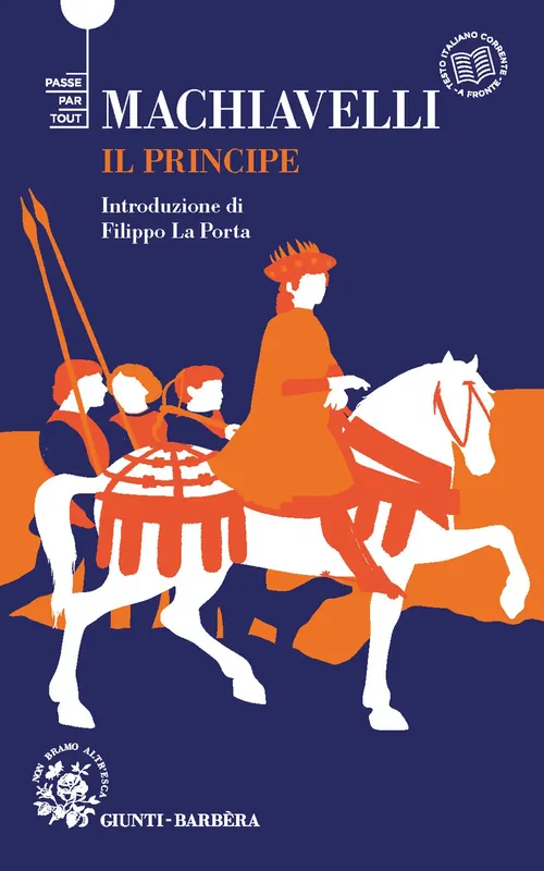 Spedizione Espresso Il principe