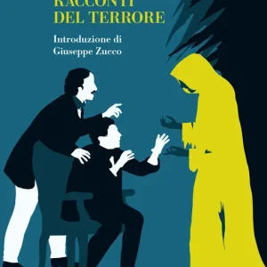 Acquista Ora I racconti del terrore