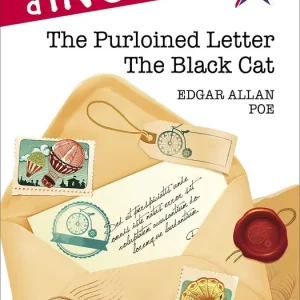 The Purloined Letter - The Black Cat Ultime Pezzi