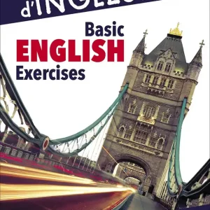 Basic English Exercises Promo Stagionale
