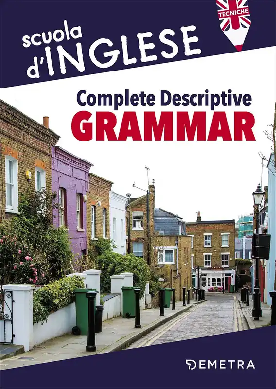 Compra Online Complete Descriptive Grammar