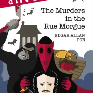 The Murders in the Rue Morgue Direttamente Dal Produttore