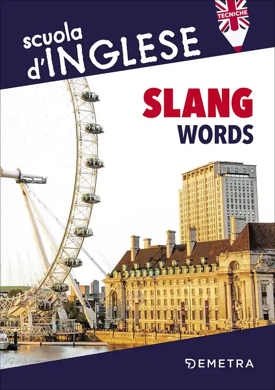 Slang Words Ordina Subito