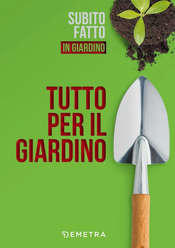 Più Venduto Tutto per il giardino