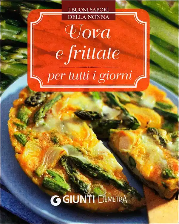 Quantità Limitata Uova e frittate per tutti i giorni