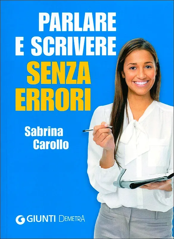 Parlare e scrivere senza errori Offerta Speciale